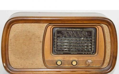 Radio Marelli