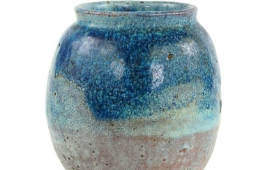Reginald Fairfax Wells (British, 1877-1951) A Vase.