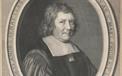 Robert Nanteuil (Reims 1623-Paris 1678)