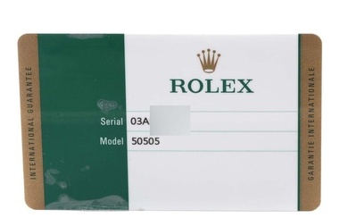 Rolex Cellini Time Rose Gold