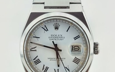 Rolex - Datejust OysterQuartz - 17000 - Men - 1980-1989