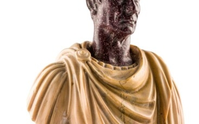 Roman emperor second half of the 20th century