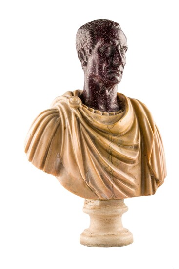 Roman emperor second half of the 20th century