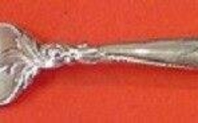 Romance of the Sea By Wallace Sterling Silver Baked Potato Fork 7 3/8" Custom