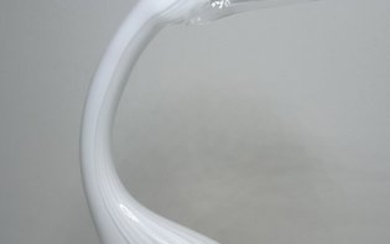 Sculpture, Licio Zanetti - 45 cm - Glass, 45cm - 1970