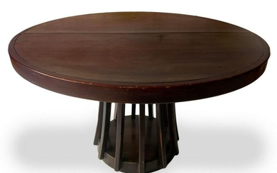 Source of furniture, design A. Mangiarotti, series S