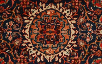 Tafresh - Carpet - 225 cm - 135 cm