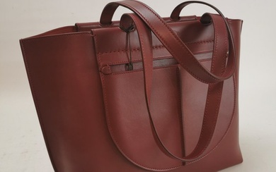 Tod's - Tasca Shopping Bag - Shoulder bag