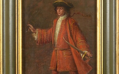 VAN DER MEULEN Adam François (1632 - 1690). Atelier de.