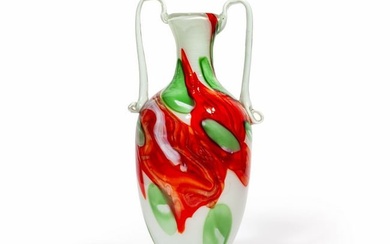 Design, Murano glass and A.Ve.M glass