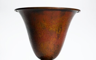 Vase, Théodore Chanut