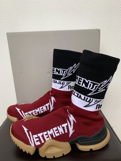 Vetements - New - LIMITED EDITION - Shoes - Size: 37.5 EU ( 4.5 uk )