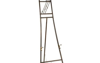 Victorian Period Aesthetic Movement Easel