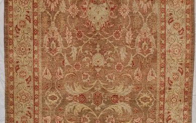 Ziegler - Carpet - 294 cm - 189 cm