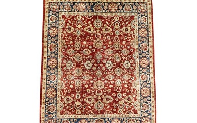 Zigler Ferahan carpet