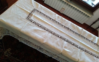 cloth (1) - Linen - Late 19th century