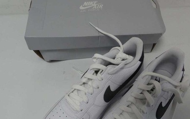 1 x Nike Air Force 1, UK 6Condition Report There...