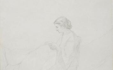 Camille Pissarro, (1830-1903)