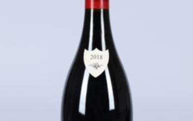 2018 Gevrey-Chambertin 1er Cru Clos St. Jacques AOC, Domaine Armand Rousseau, Burgund, 96 Wine Spectator-Punkte
