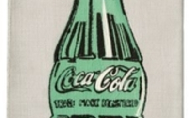 Andy Warhol (1928-1987), Coke Bottle