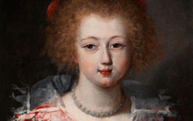 Genueser Maler des 17. Jahrhunderts nach flämischen Vorbildern