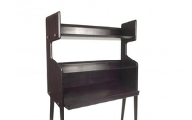 Ico Parisi, '459' shelf, c. 1955