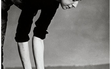 73050: Ernst Haas (AmericanxAustrian, 1921-1986) Helen
