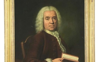 ATTRIBUTED TO BALTHASAR DENNER (GERMAN, 1685-1749)