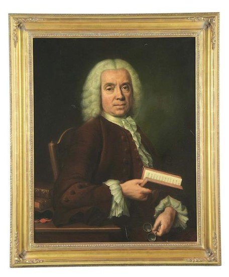ATTRIBUTED TO BALTHASAR DENNER (GERMAN, 1685-1749)