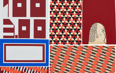 Barry McGee, Untitled