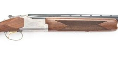 Browning, White Lightning, O&U Shotgun, .410 gauge, SN