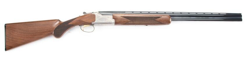 Browning, White Lightning, O&U Shotgun, .410 gauge, SN