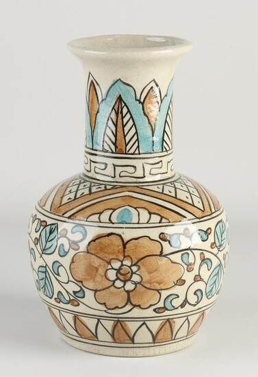 Chinese vase, H 22 cm.