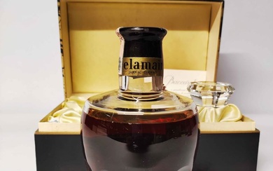 Delamain Jarnac, Cognac Decanter