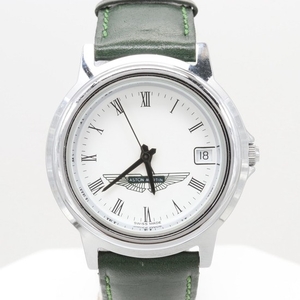 Fortis Aston Martin Quartz Wristwatch