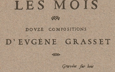 GRASSET Eugène (1845-1917)