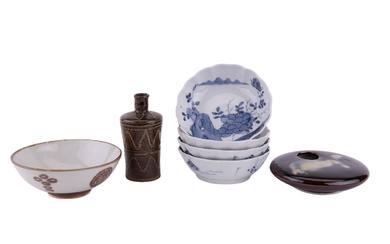 Japanese Porcelain (7)