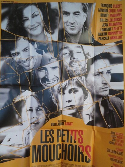 Les petits mouchoirs (2010) De Guillaume...
