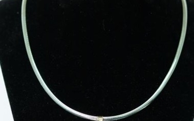 Massive 52.5CTTW Black Matrix Opal Necklace