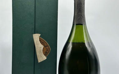 Moët & Chandon, Dom Pérignon Vintage 1983, 1983, 1983