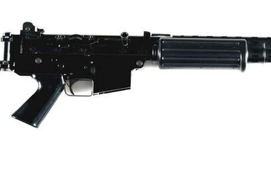 (N) FABRIQUE NATIONALE FNC PARA CARBINE HOST GUN WITH