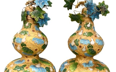 Annual American & Chinese Spring Auction