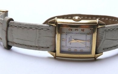 R62 - Girard Peregaux, ladies' wristwatch, Vintage model,...