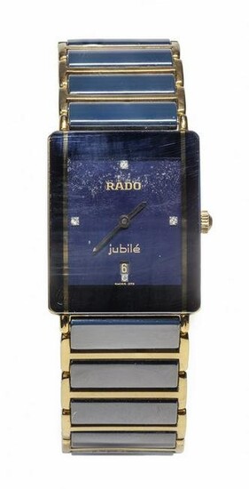 RADO JUBILE' orologio ref.160.0281.3N, movimento