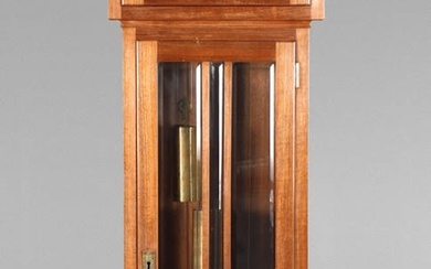 Stand Clock Art Nouveau