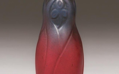 Van Briggle Persian Rose Vase c1920