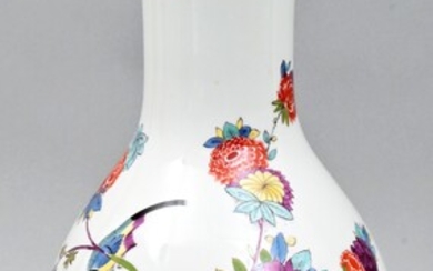 Vase, Meissen, AR- Marke/ vase