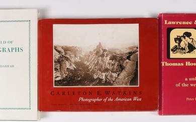 Western Photo Books, 3 [166801]