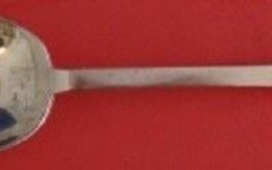 William and Mary by Mappin and Webb Sterling Silver Place Soup Spoon 7 1/8"