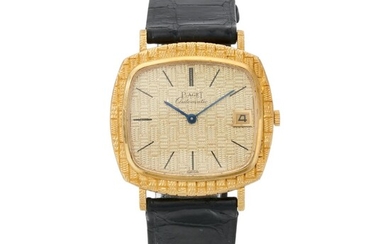 Wristwatch (Orologio da polso), Piaget